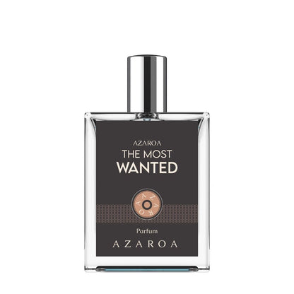 Azaroa The Most Wanted Parfum 50ML Pack of 1